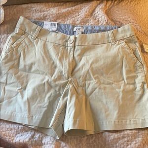 Crown and Ivy Shorts